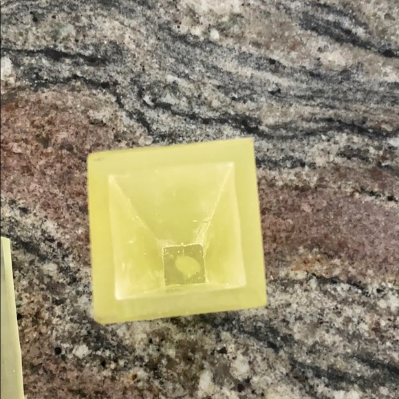 NEW IN BOX! Perry Ellis 3 Pc Set-Frame, Box & Vase - Picture 8 of 8